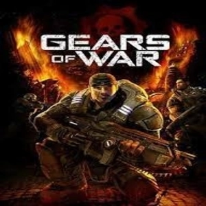 Gears 5 + Gears of War 4 Bundle key, Buy cheaper!