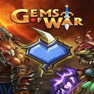 Gems of War Guild Hero