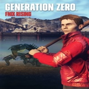 generation zero fnix rising xbox release date