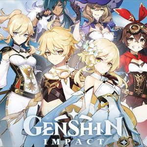 Buy Genshin Impact PS4 Compare Prices