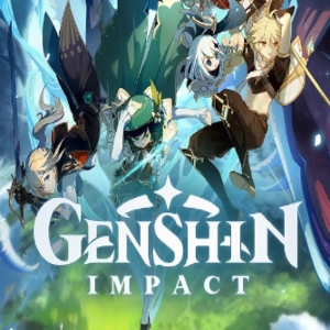 Genshin Impact