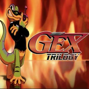 Gex Trilogy