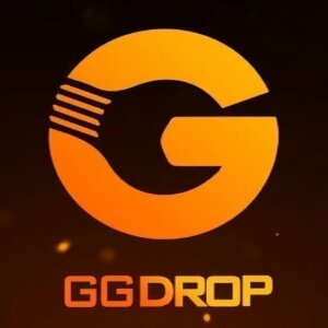 GGdrop Gift Card