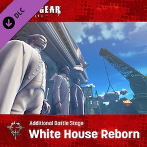 Buy GGST Additional Battle Stage 2 White House Reborn PS4 Compare Prices