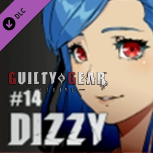 Buy GGST Additional Character 14 Queen Dizzy PS4 Compare Prices