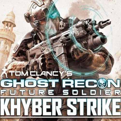 Buy Ghost Recon Future Soldier Dlc Khyber Strike Pack Cd Key Compare Prices Allkeyshop Com