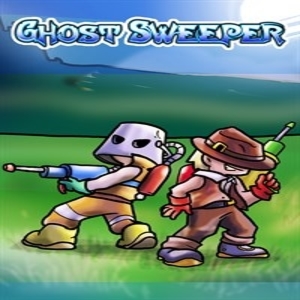 Buy Ghost Sweeper Xbox Series Compare Prices