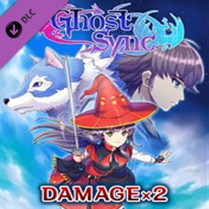 Buy Ghost Sync Damage x2 Xbox Series Compare Prices