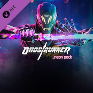 Buy Ghostrunner Neon Pack PS5 Compare Prices