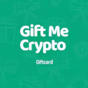 Buy Gift Me Crypto Gift Card Compare Prices