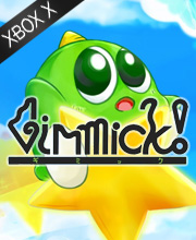 Buy Gimmick Xbox Series Compare Prices