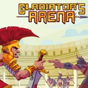 Buy Gladiator’s Arena PS4 Compare Prices