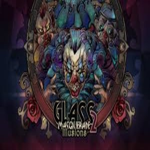 Buy Glass Masquerade 2 Illusions Xbox One Compare Prices