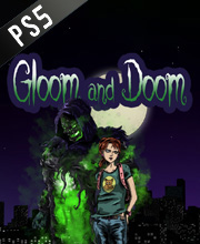 Buy Gloom and Doom PS5 Compare Prices