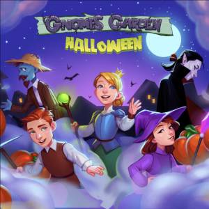 Buy Gnomes Garden 5 Halloween Xbox One Compare Prices