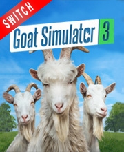 Buy Goat Simulator 3 Nintendo Switch Compare Prices