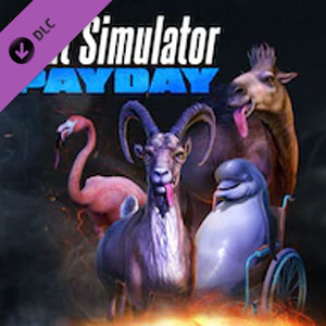 amazon goat simulator game xbox