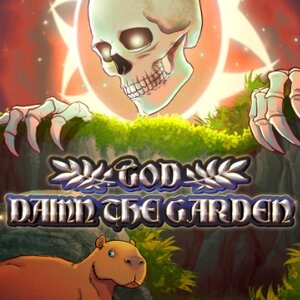 God Damn The Garden PS4 & PS5