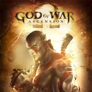 god of war ascension ps3 price