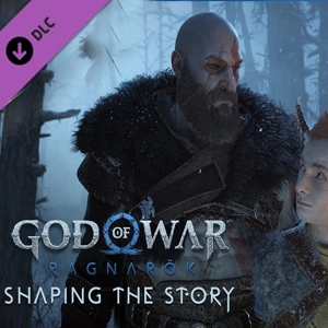 God of War Ragnarök - Shaping the Story