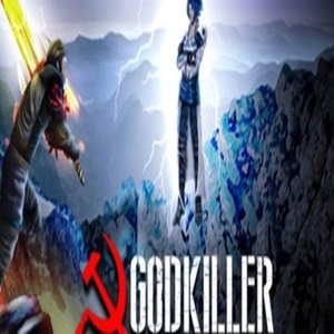 Buy Godkiller CD Key Compare Prices