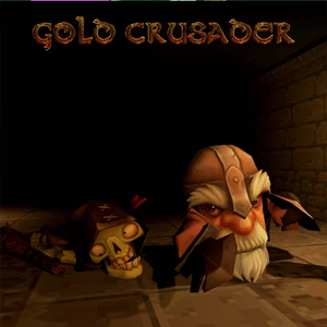 Gold Crusader