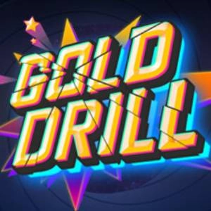 Gold Drill