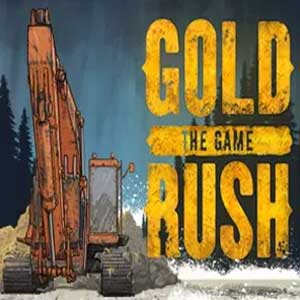 gold rush game for xbox one