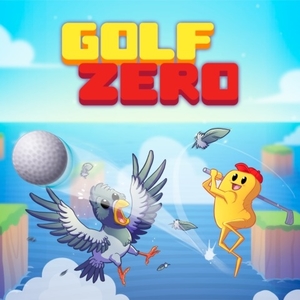 Buy Golf Zero PS4 Compare Prices