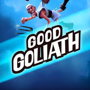 good goliath vr