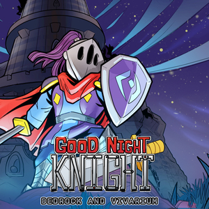 Buy Good Night Knight Nintendo Switch Compare Prices