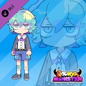 Goonya Monster Additional Voice Octo