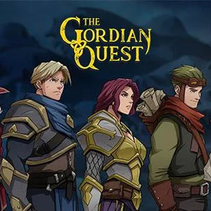 Buy Gordian Quest CD Key Compare Prices