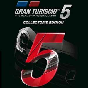 Gran Turismo 5 Code 