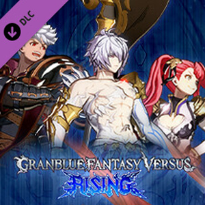 Granblue Fantasy Versus Rising DLC: Release date, characters