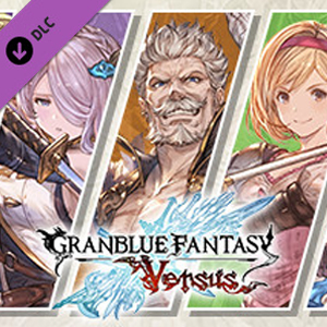 Granblue Fantasy Versus Rising DLC: Release date, characters