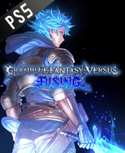  Granblue Fantasy: Versus - Premium Edition