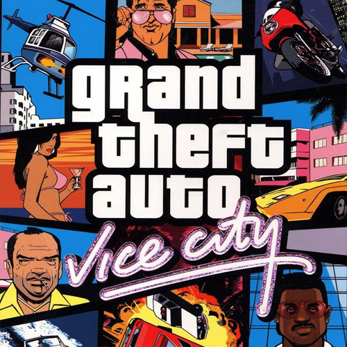 grand theft auto vice city xbox one