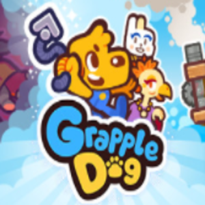 Buy Grapple Dog Nintendo Switch Compare Prices