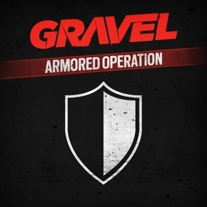 Gravel Armored Operation