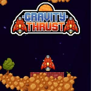 Buy Gravity Thrust Xbox One Compare Prices