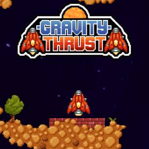 Buy Gravity Thrust Nintendo Switch Compare Prices