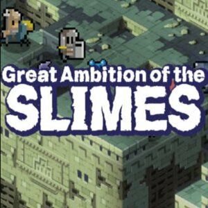 Great Ambition of the SLIMES for Nintendo Switch - Nintendo