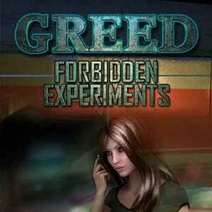 Greed 2 Forbidden Experiments