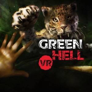 Buy Green Hell