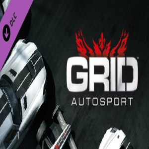 GRID Autosport Black Edition