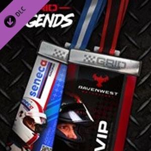 Buy cheap GRID Legends cd key - lowest price