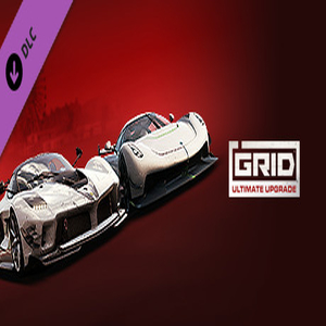 GRID (2019) Ultimate Edition for PC Game Steam Key Region Free