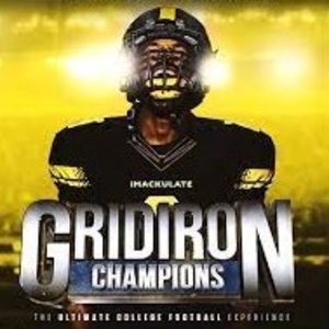 Gridiron Champions