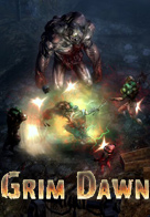 grim dawn hargates island key